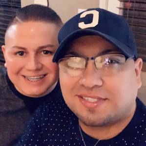 Meet your Posher, Jose